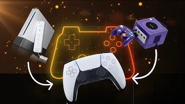 Setup PS5 DualSense controller on Dolphin | Wii & GameCube Games on PC