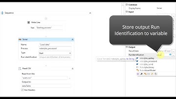 How to use Robolytix with UiPath (4:00)