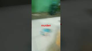murderr or serif