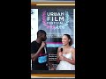 Urban Film Festival Miami | Master Class, Panels, Networking, & Red Carpet | @Kingz_Creations