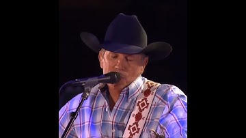 Thumbnail of 🎤✨ George Strait & Alan Jackson Sing 'Amarillo By Morning' LIVE - A Historic Duet! 🎶👑 #country
