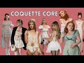 Coquette Aesthetic Style Guide | What It Is and How to Get the Look