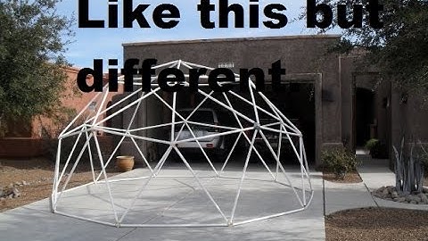 The Dome project part1