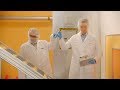 Nutrilite Traceability Step 7: Manufacturing | Amway