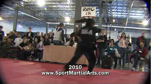 Julia Pinto - 14-17 girls extreme form grands - 20...