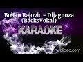 Boban Rajovic Dijagnoza BacksVokal MATRICA Korona Studio Boban Rajovic Dijagnoza BacksVokal MATRICA Korona Studio