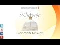 Reviving Ourselves From The Teachings Of Khawaja Ghareeb Nawaaz - Haji Imran Attari (Eng Subtitles)