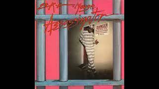 Eek-A-Mouse - Crime