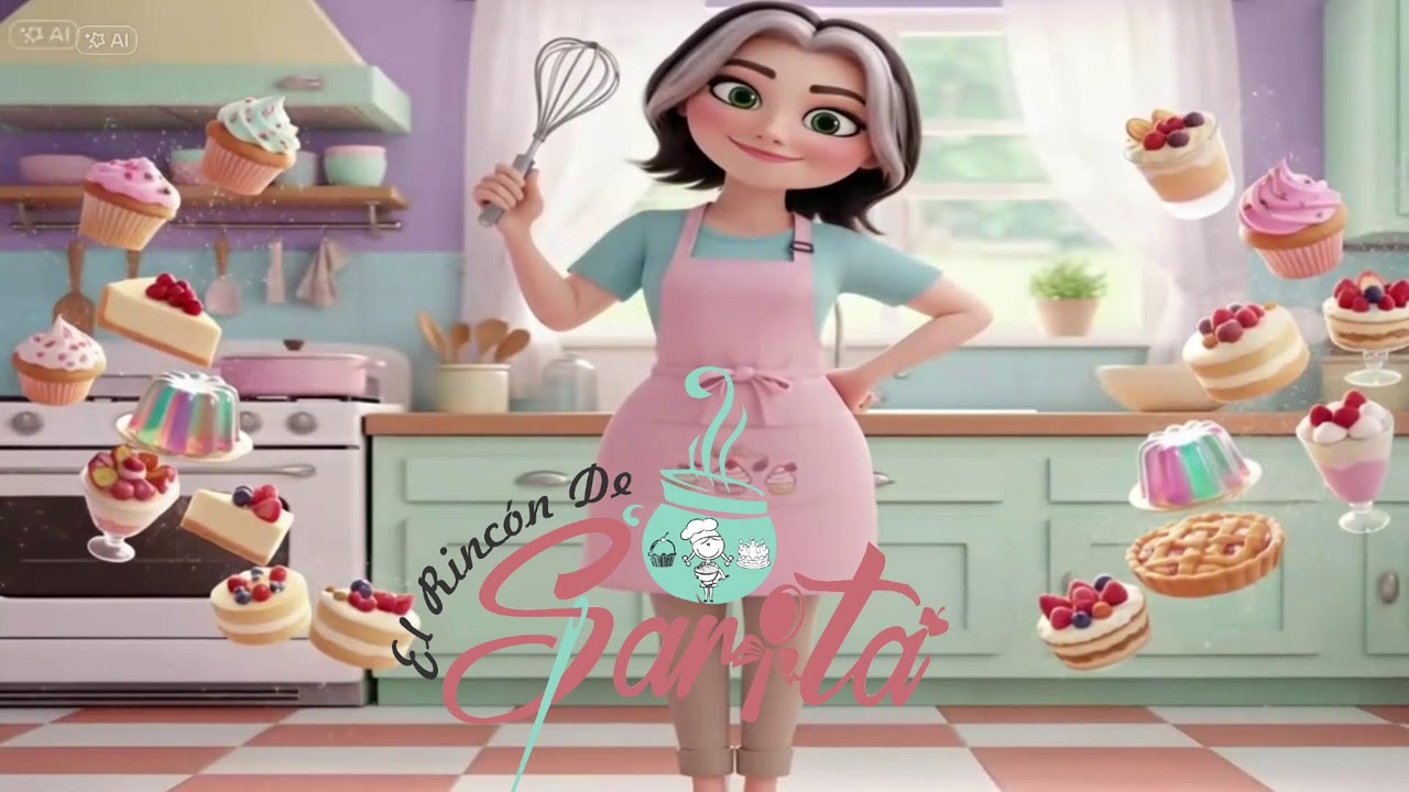 Estreno de curso en línea: Cena Navideña 2025 🎄 | Menú completo, elegante y perfecto para vender