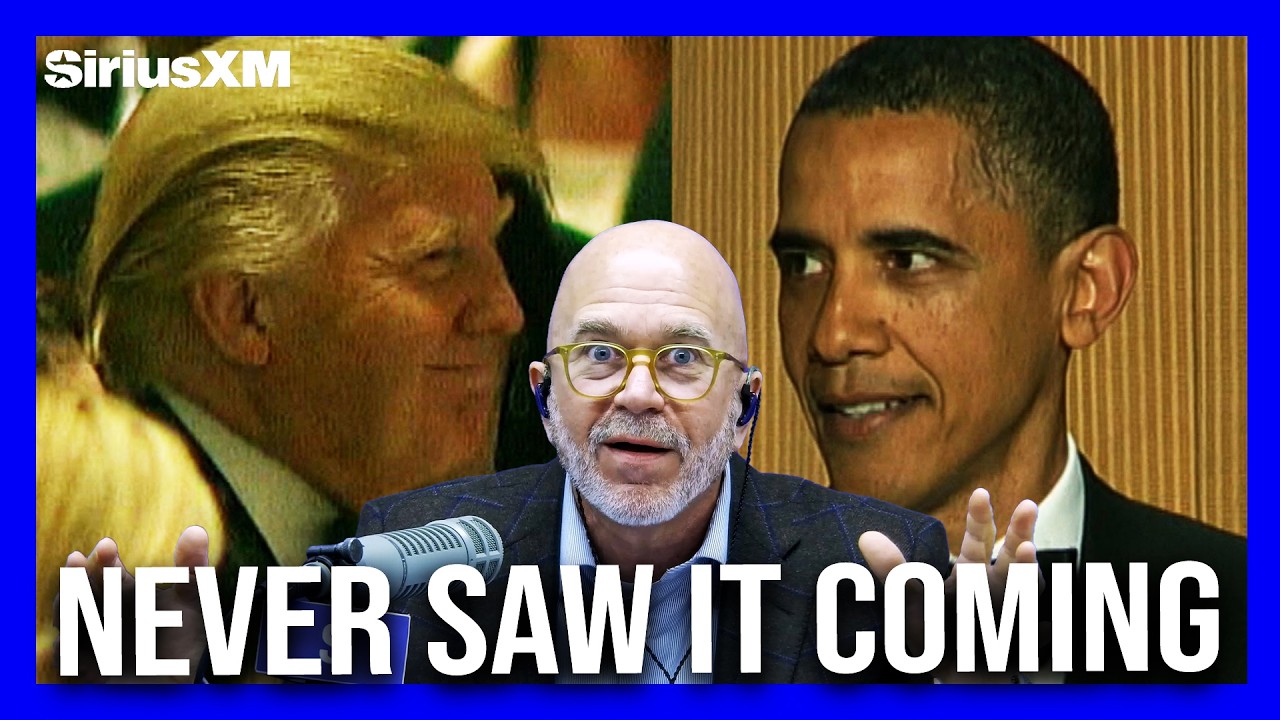 Why the Obama Administration Never Saw Trump Coming