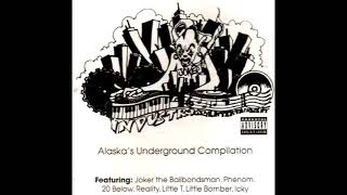 Alaska's Underground Compilation - YouTube