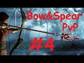 New World PvP bow and spear #4