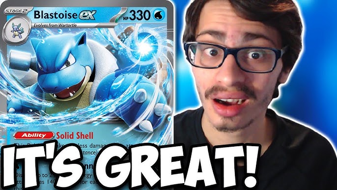 This Is My FAVORITE Deck From 151! Kangaskhan ex! Super Bulky & OHKOs!  PTCGL 