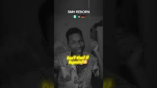 Joeboy Smh Open Verse Resimi