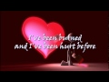 Please Be Careful With My Heart - Sarah Geronimo &amp; Christian Bautista (Lyrics)