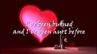 Please Be Careful With My Heart - Sarah Geronimo & Christian Bautista (Lyrics)