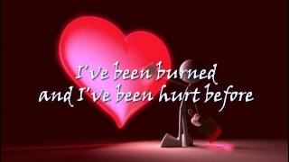 Please Be Careful With My Heart - Sarah Geronimo & Christian Bautista (Lyrics) chords