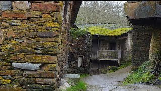 ALDEAS OLVIDADAS EN ASTURIAS