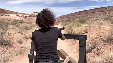 Cobalt Kinetics practical 2 gun 2021 St George Utah