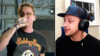 Logic - No Pressure Freestyle REACTION and REVIEW!!!
