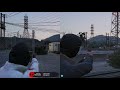 Cg shoot cops to save ramee from a prison transport multi pov  nopixel 40 gta rp
