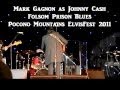 Mark gagon  folsom prison blues
