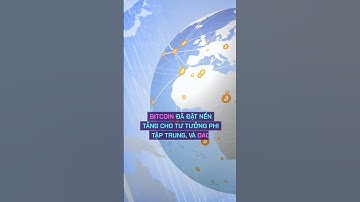 Bitcoin và DAO: Tương lai của quản trị phi tập trung? #crypto