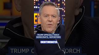 Trump officials take down Democrats, reporters: 'I don't give a s---' #news #shorts #us #politics