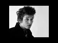 Bob Dylan - The Times They Are a-Changin&#39; (LIVE Canada 1964)