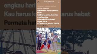 Download Lagu kau harus kuat, hebat permata hatiku (saat kau telah mengerti .by Virgoun ) MP3