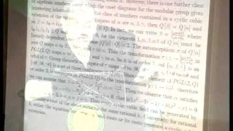 A survey of Dr. Qaiser Mushtaq