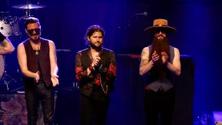 Rival Sons - Keep On Swinging - Nov 28, 2019 At The Circus, Helsinki