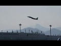 【F-15編隊飛行有】札幌新千歳空港 離着陸 2019/11/22② (CTS)Sapporo New Chitose Airport Takeoff and Landing