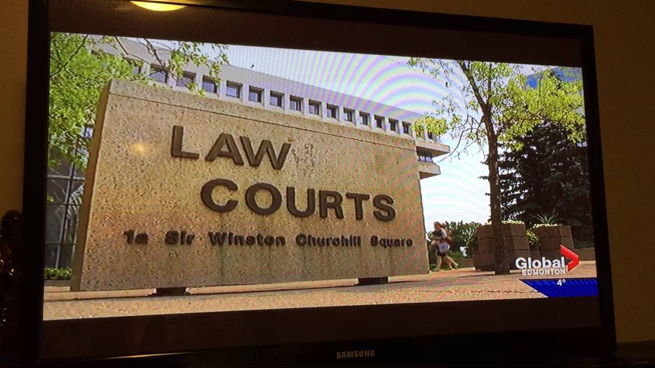 Edmonton, Alberta Child Welfare Class Action Settlement Approval YouTube