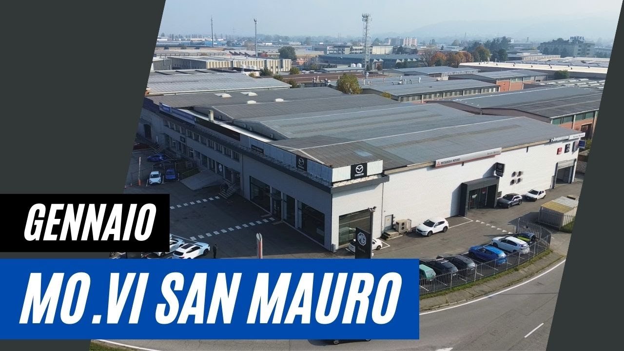 MO.VI SAN MAURO - Gennaio AUTOCCASIONI