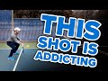 The one shot every 3.5 pickleball player NEEDS to start learning