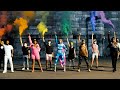 Monét X Change - MARCH (Official Music Video)