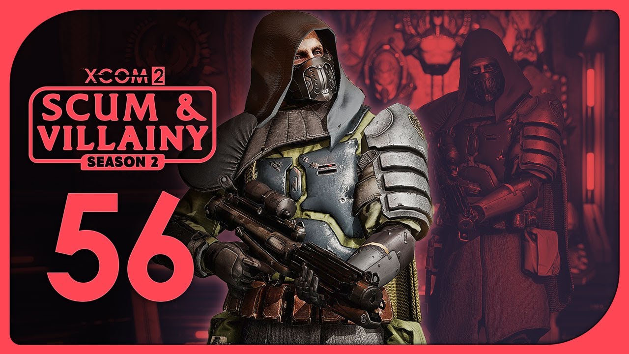 Poison Pew Pew | XCOM 2: Star Wars Scum & Villainy 