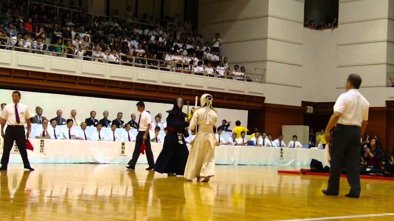 H23青森インターハイ剣道 女子団体決勝 守谷対和歌山東 大将 Youtube H23青森インターハイ剣道 女子団体決勝 守谷対和歌山東 大将 Youtube