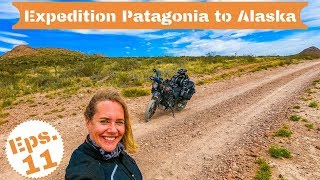 S2 - Eps. 11 Yes On The Road Again