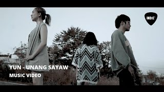 Video thumbnail of "YUN - Unang Sayaw (OFFICIAL MUSIC VIDEO)"