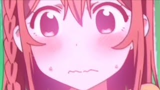 Sakurasawa Sumi amv Smooth Rawdaady Style Alight Motion Edit