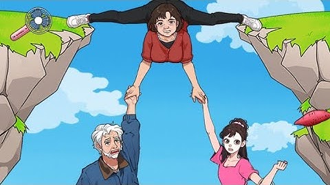 Crazy Brain Puzzle Level 17 Solution Walkthrough | Crazy Brain Puzzle