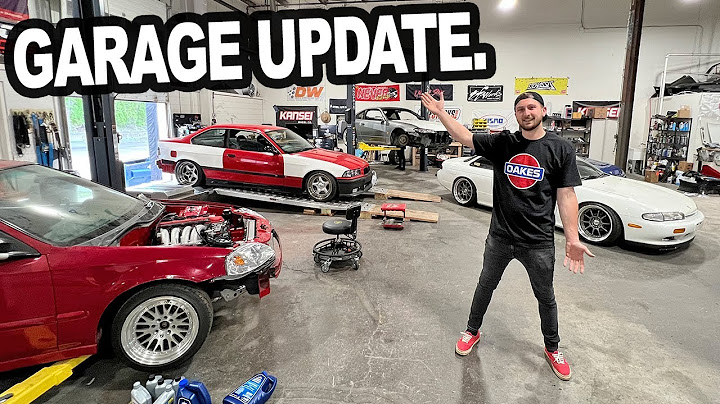 I FINALLY SOLD ONE OF MY CARS.