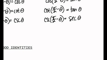 Notes 5.1A - Identities Day 1.wmv