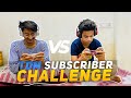 😳 14 Year Old Subscriber Challenge Me 1v1 - Paras Official @Paras Gamer @Paras Official