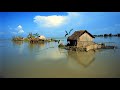 Bangladeshi Village Life 2019