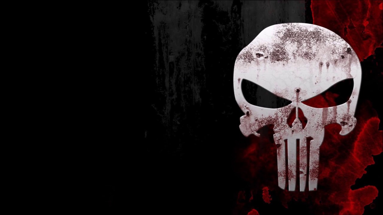 10 Of Skulls Wallpaper Hd Part 1 Youtube