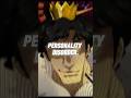 Kamoshida is a NARCISSIST #gaminganalysis #psychology #persona5royal #mentalhealth #anime #horror