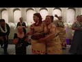 Beautiful tongan performance  atiai  samantha wedding  sydney australia